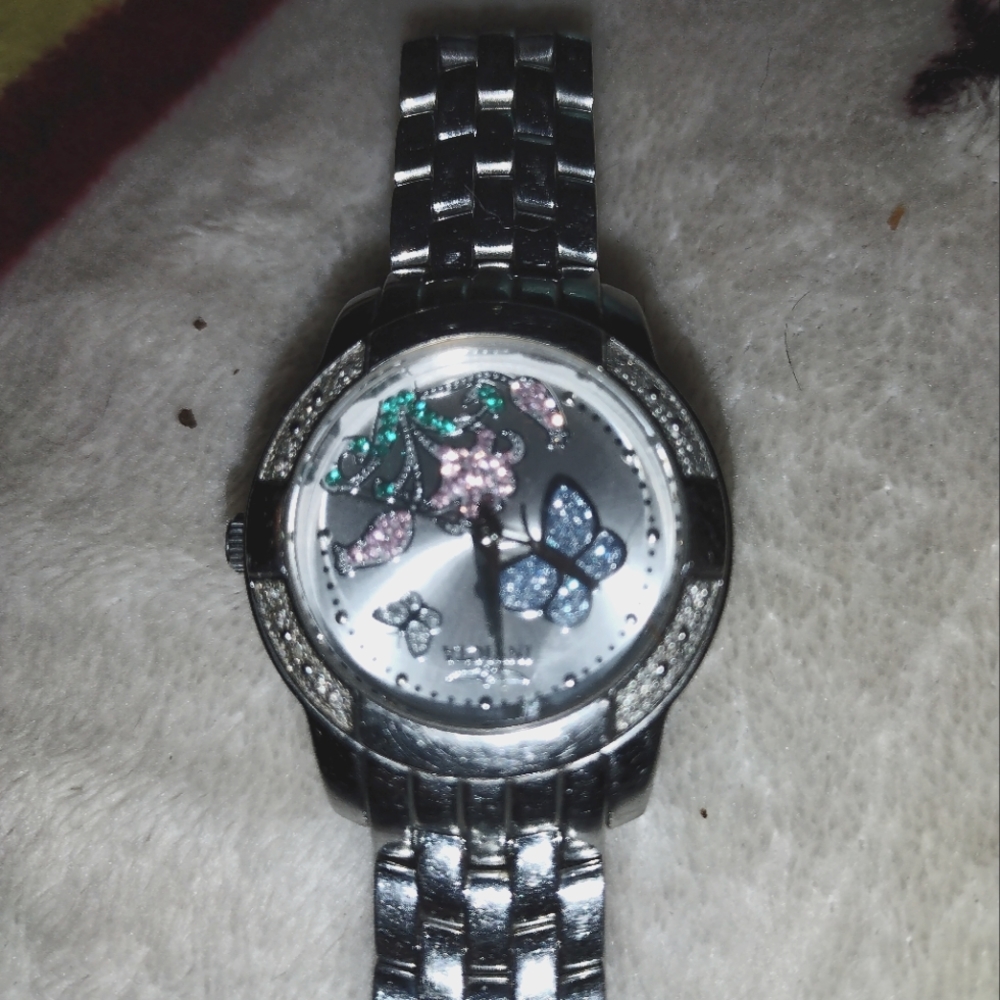 Invicta women's watch